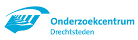 Logo Onderzoekcentrum Drechtsteden