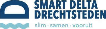 Logo Smart Delta Drechtsteden
